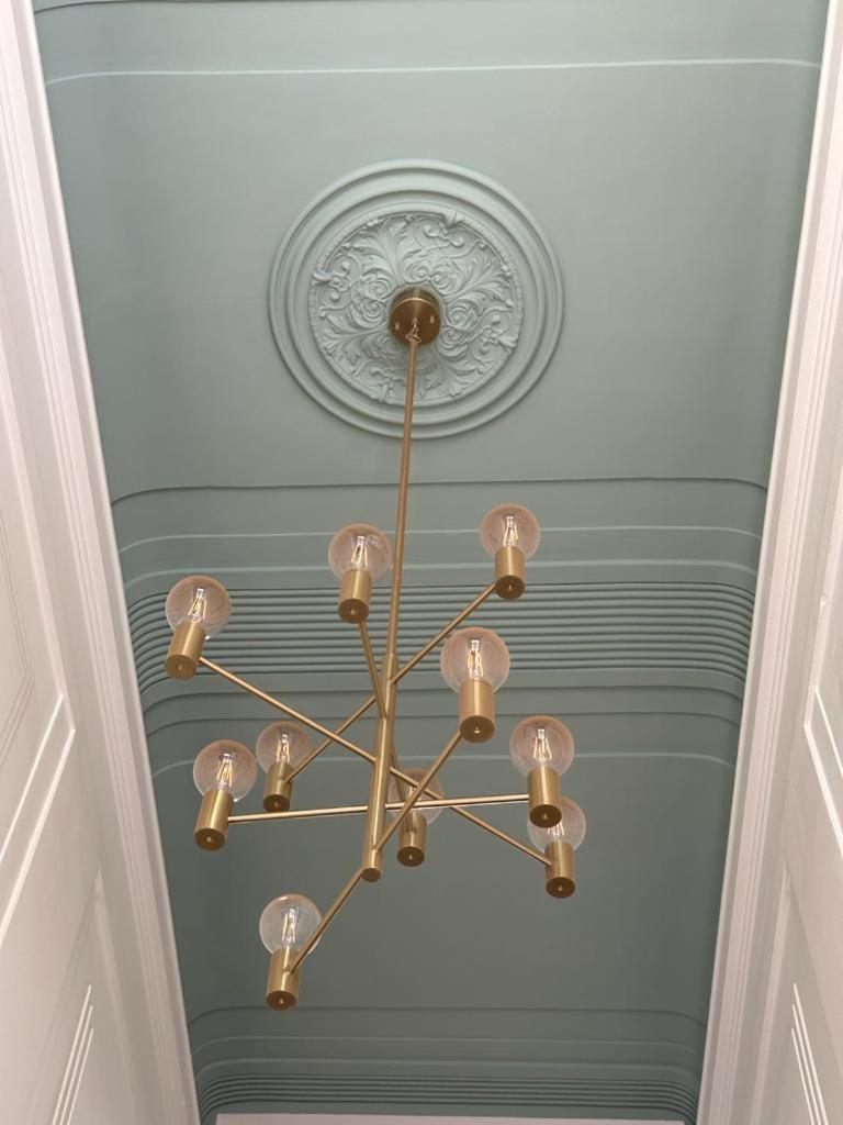 Art Nouveau Apartment With Garden In Pisek Екстериор снимка